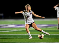 2024-2-27 A&M Consolidated @ College Station - Girls - Varsity - Soccer
