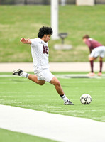 2024-2-28 SB Northbrook @ Cy-Fair - Boys - Soph - Soccer