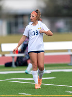 2024-2-27 Cy Ranch @ Cy Park - Girls - JV - Soccer