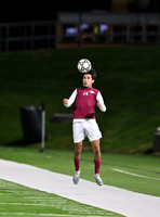 2024-2-28 SB Northbrook @ Cy-Fair - Boys - Varsity - Soccer