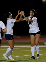 2024-2-27 Cy Ranch @ Cy Park - Girls - Varsity - Soccer