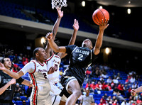 2024-3-1 Killeen Ellison @ Port Arthur Memorial - Boys - Varsity - Basketball