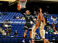 2024-3-2 Killeen Ellison @ FB Marshall - Boys - Varsity - Basketball