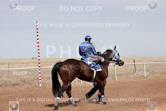 Santa Rita Training Facility -007