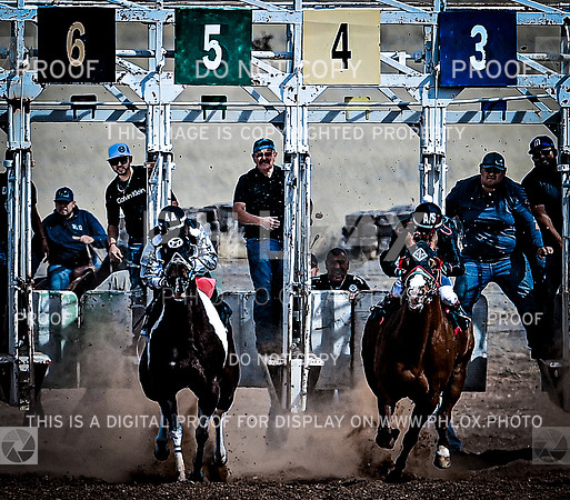 Santa Rita Training Facility -122