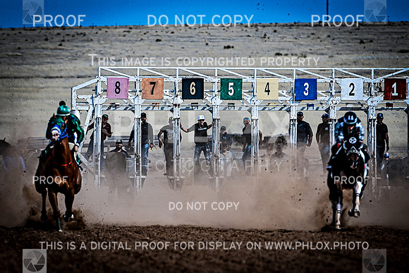 Santa Rita Training Facility -130