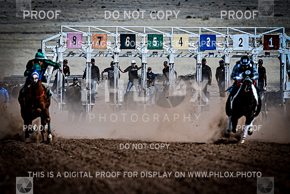 Santa Rita Training Facility -131