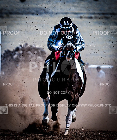Santa Rita Training Facility -137