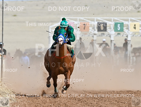 Santa Rita Training Facility -138