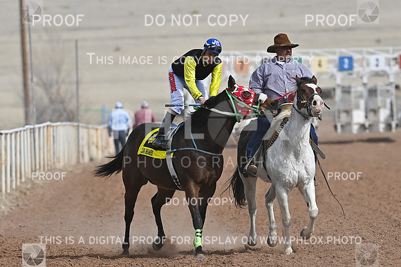 Santa Rita Training Facility -153