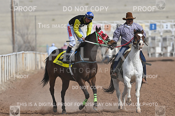 Santa Rita Training Facility -154