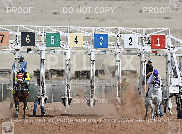 Santa Rita Training Facility -156