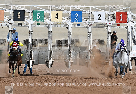 Santa Rita Training Facility -157