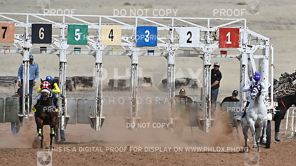 Santa Rita Training Facility -158