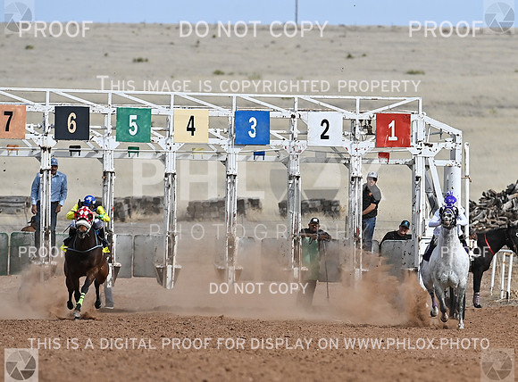 Santa Rita Training Facility -159