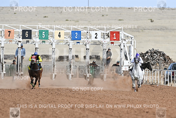 Santa Rita Training Facility -160