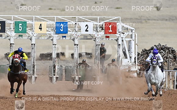 Santa Rita Training Facility -161