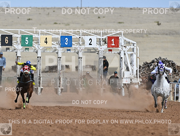 Santa Rita Training Facility -162