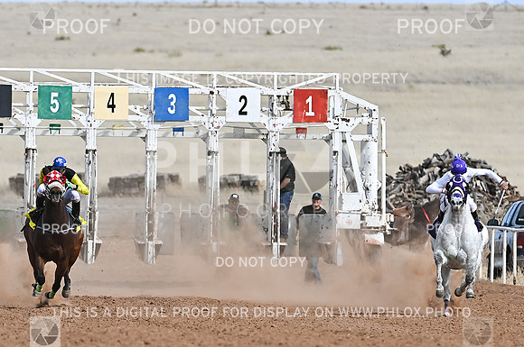 Santa Rita Training Facility -163