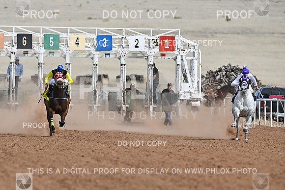 Santa Rita Training Facility -164