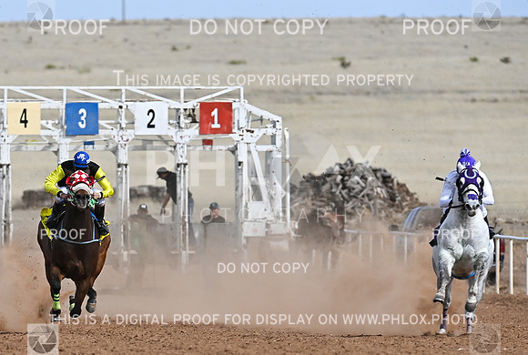 Santa Rita Training Facility -168