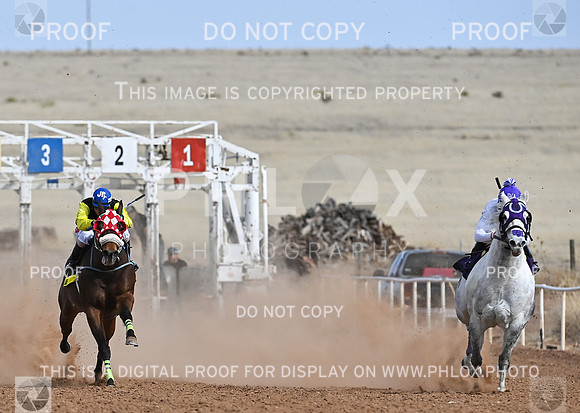 Santa Rita Training Facility -170