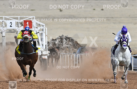Santa Rita Training Facility -172