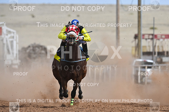 Santa Rita Training Facility -182
