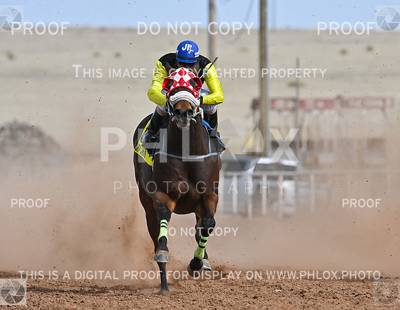 Santa Rita Training Facility -183