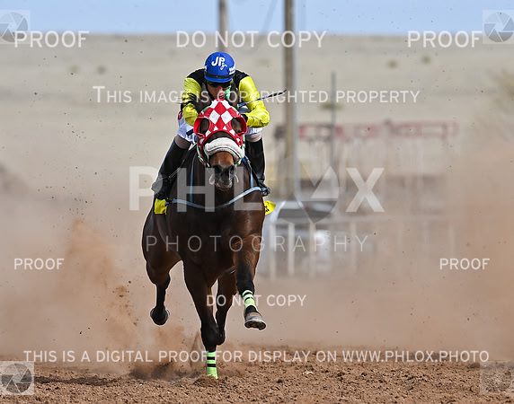 Santa Rita Training Facility -184