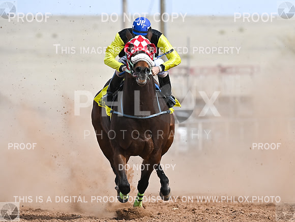 Santa Rita Training Facility -185