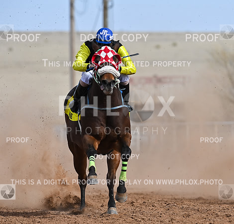 Santa Rita Training Facility -186