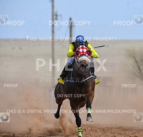Santa Rita Training Facility -187