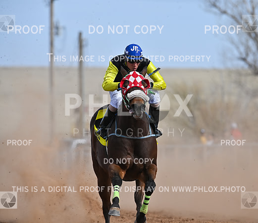 Santa Rita Training Facility -188