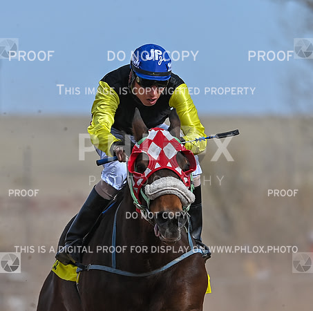 Santa Rita Training Facility -189