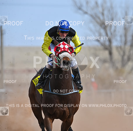 Santa Rita Training Facility -190
