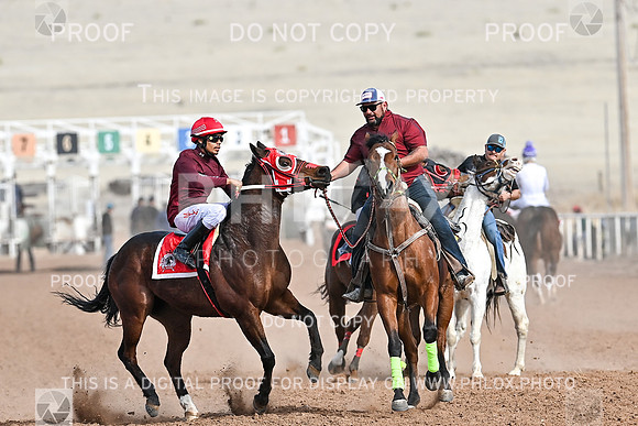 Santa Rita Training Facility -224