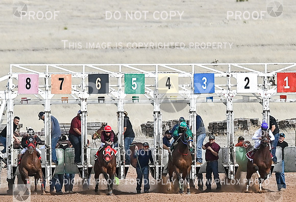 Santa Rita Training Facility -228