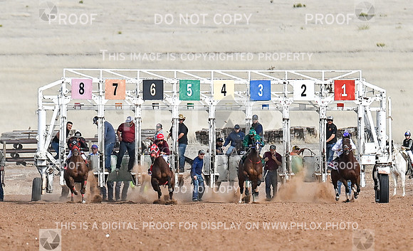 Santa Rita Training Facility -231