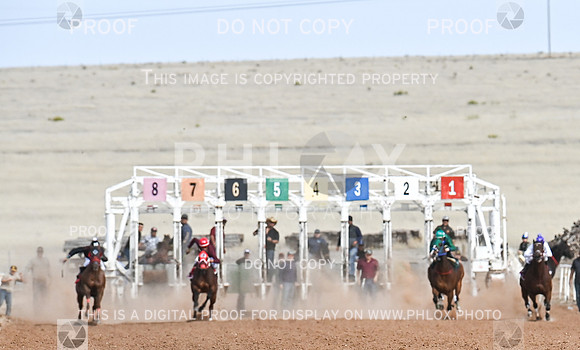Santa Rita Training Facility -234