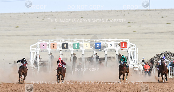 Santa Rita Training Facility -235