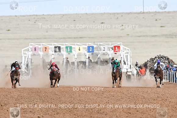 Santa Rita Training Facility -237