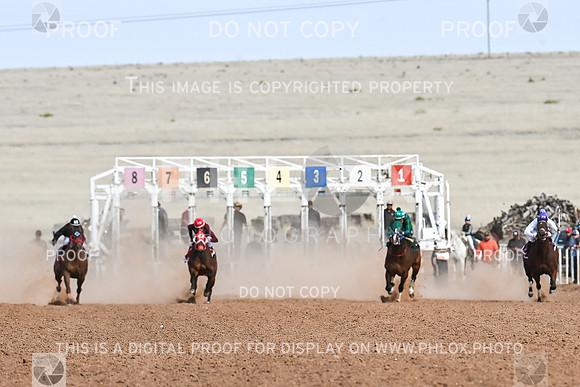 Santa Rita Training Facility -238