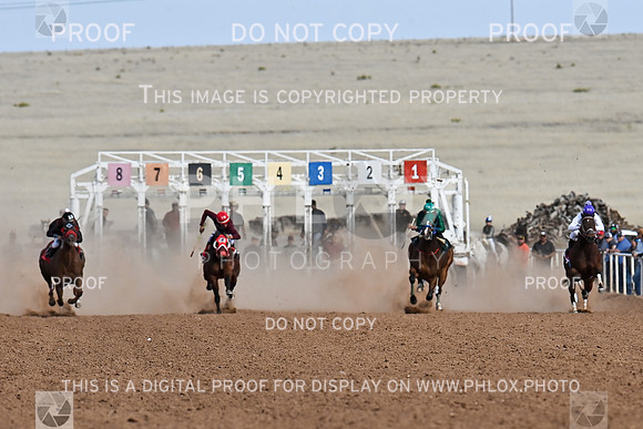 Santa Rita Training Facility -241