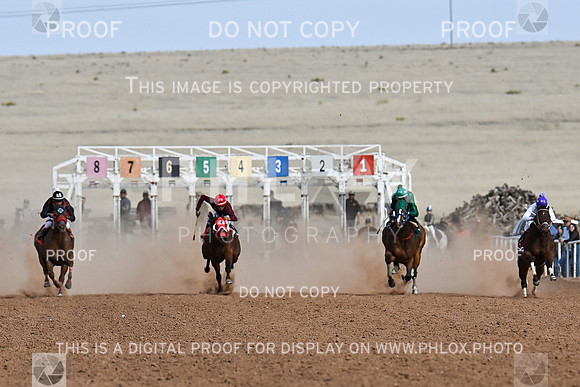 Santa Rita Training Facility -244