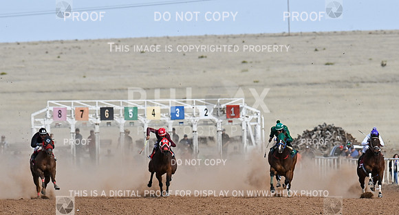 Santa Rita Training Facility -246