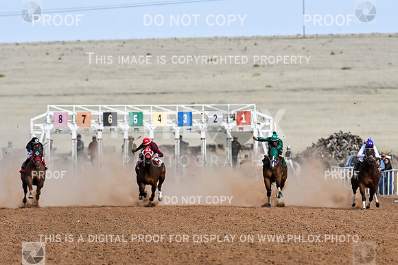 Santa Rita Training Facility -245