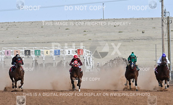 Santa Rita Training Facility -247