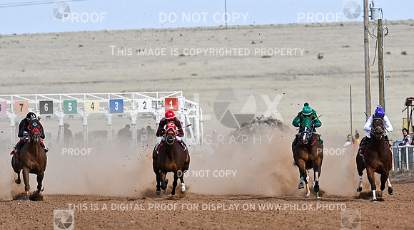 Santa Rita Training Facility -249