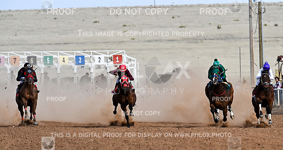 Santa Rita Training Facility -251